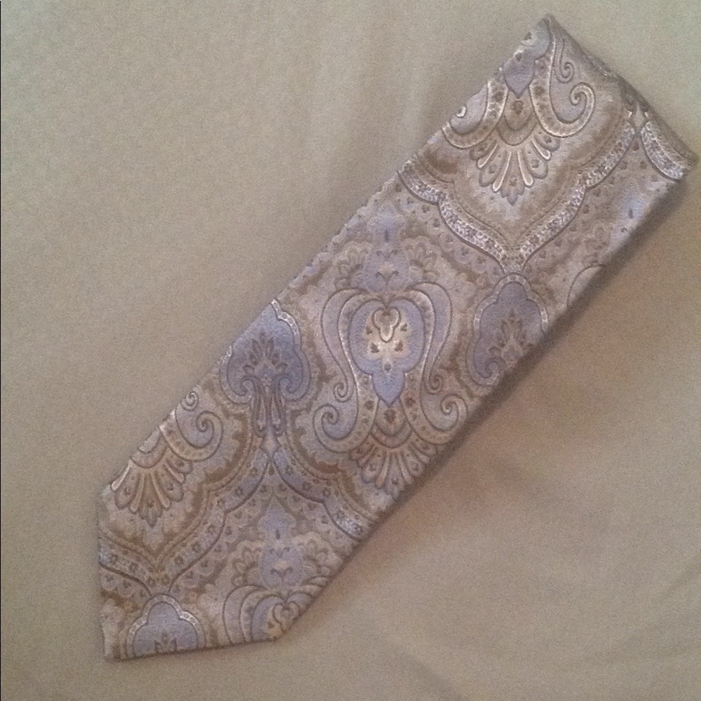 Allea Milano Tie